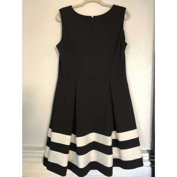 poshmark calvin klein dress
